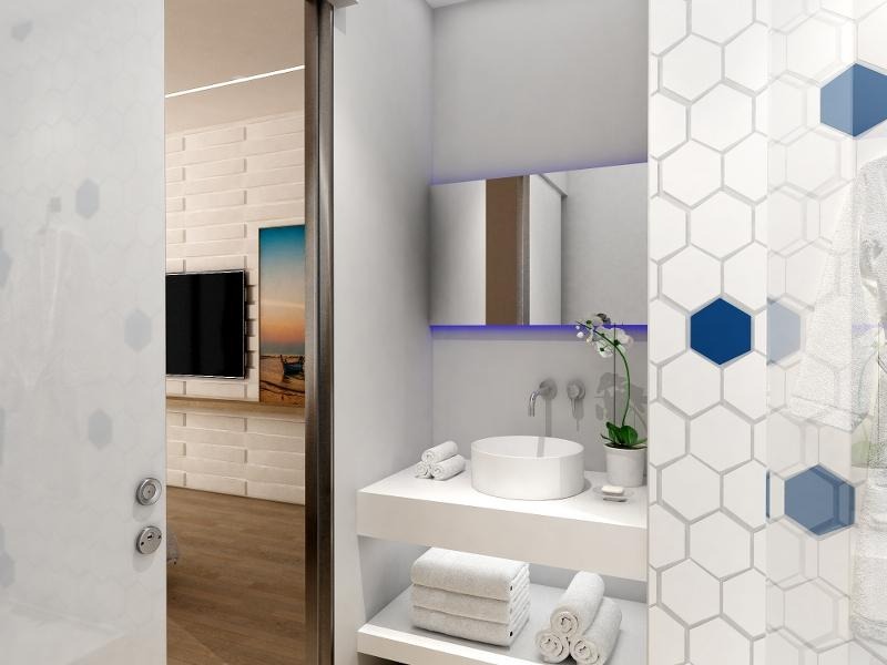Hotel Best Western Plus Larco