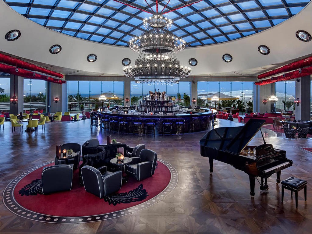Selectum Luxury Resort