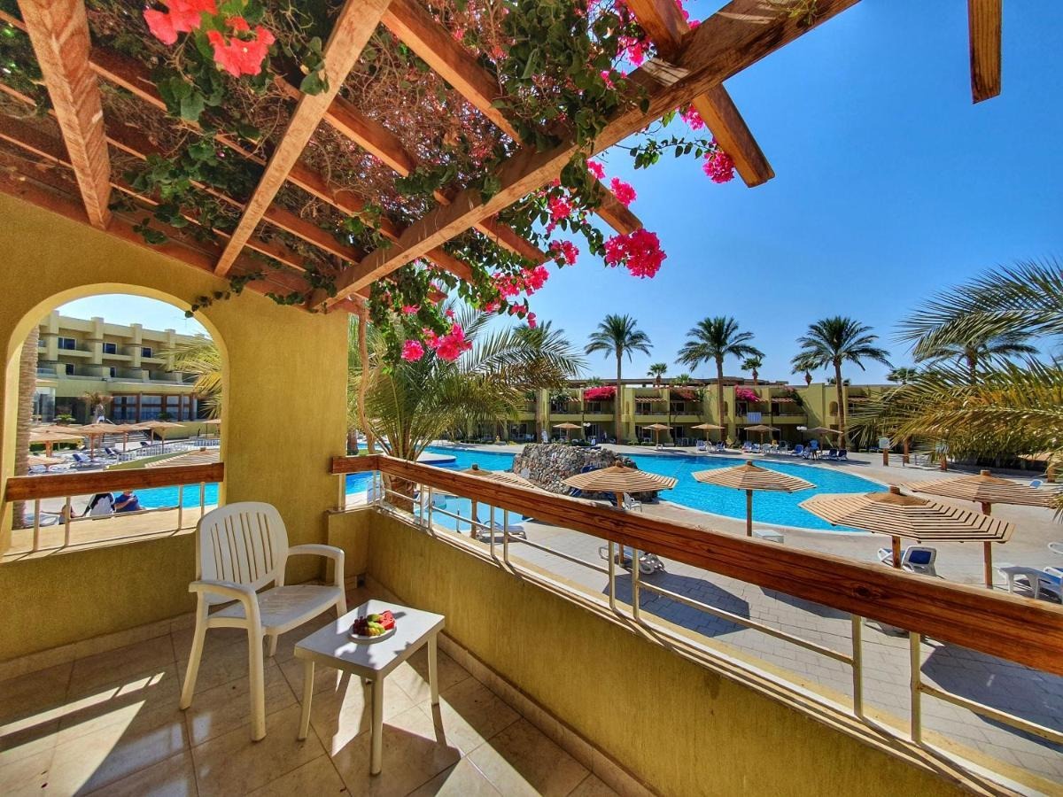 Palm Beach Resort
