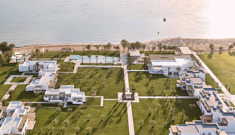 Grecotel Casa Marron