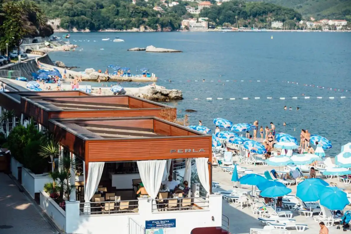 Hotel Perla