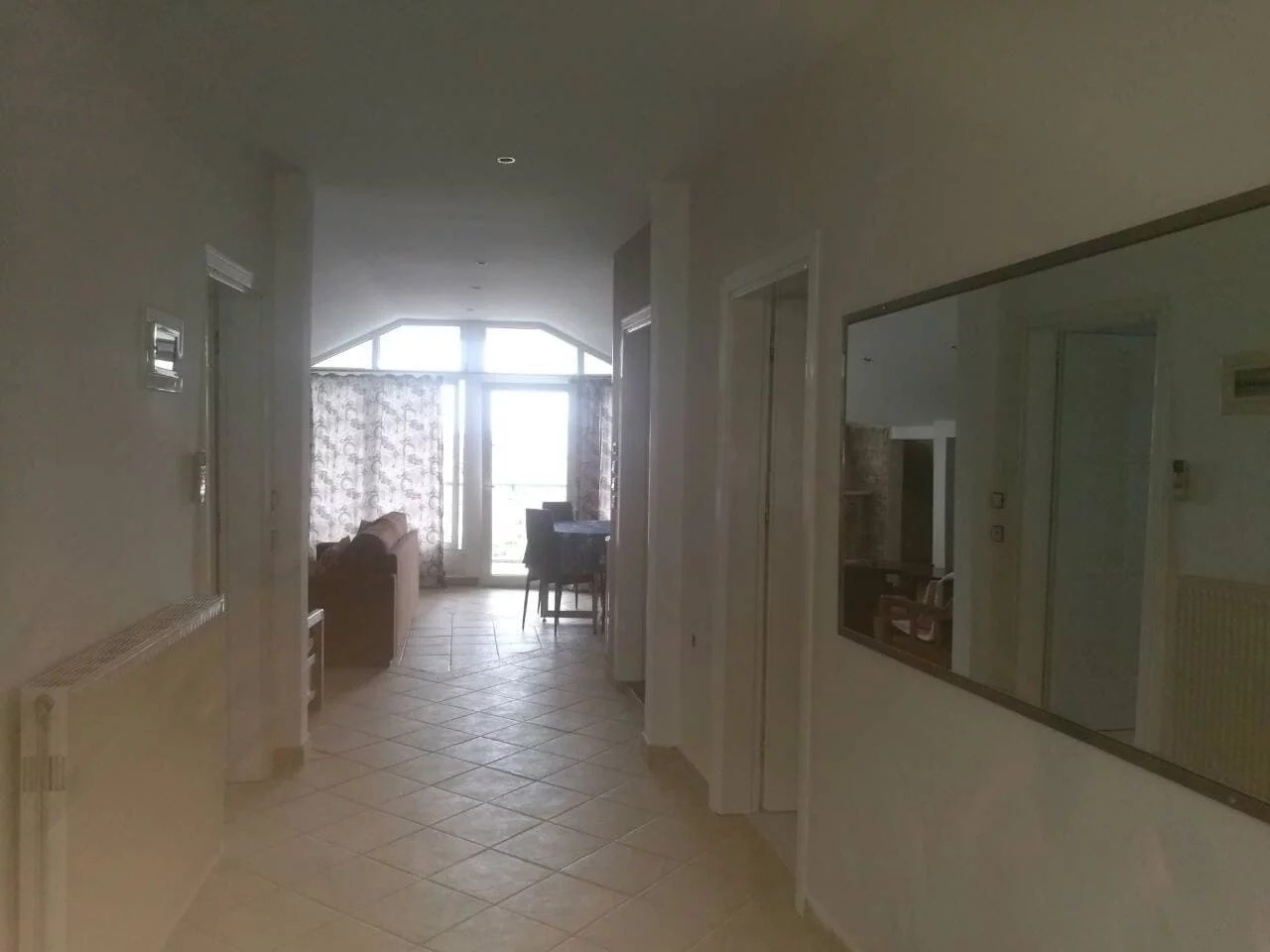 Apartmani Dias