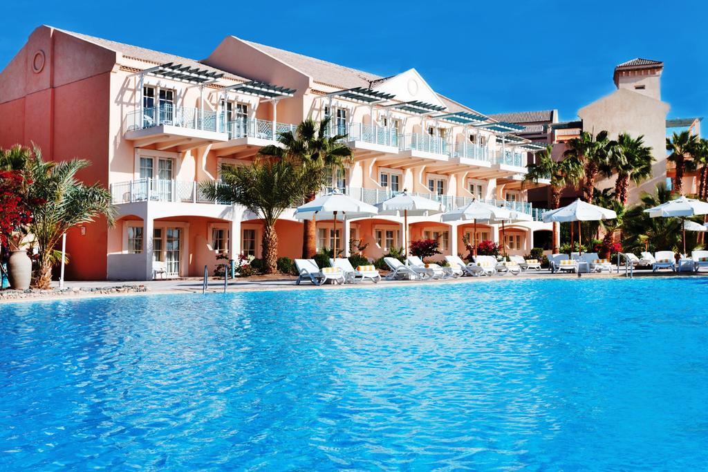 Movenpick Resort & Spa El Gouna