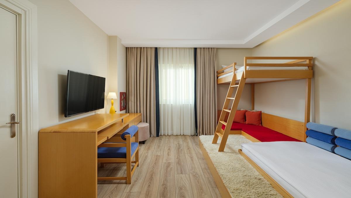 IC Hotels Santai 