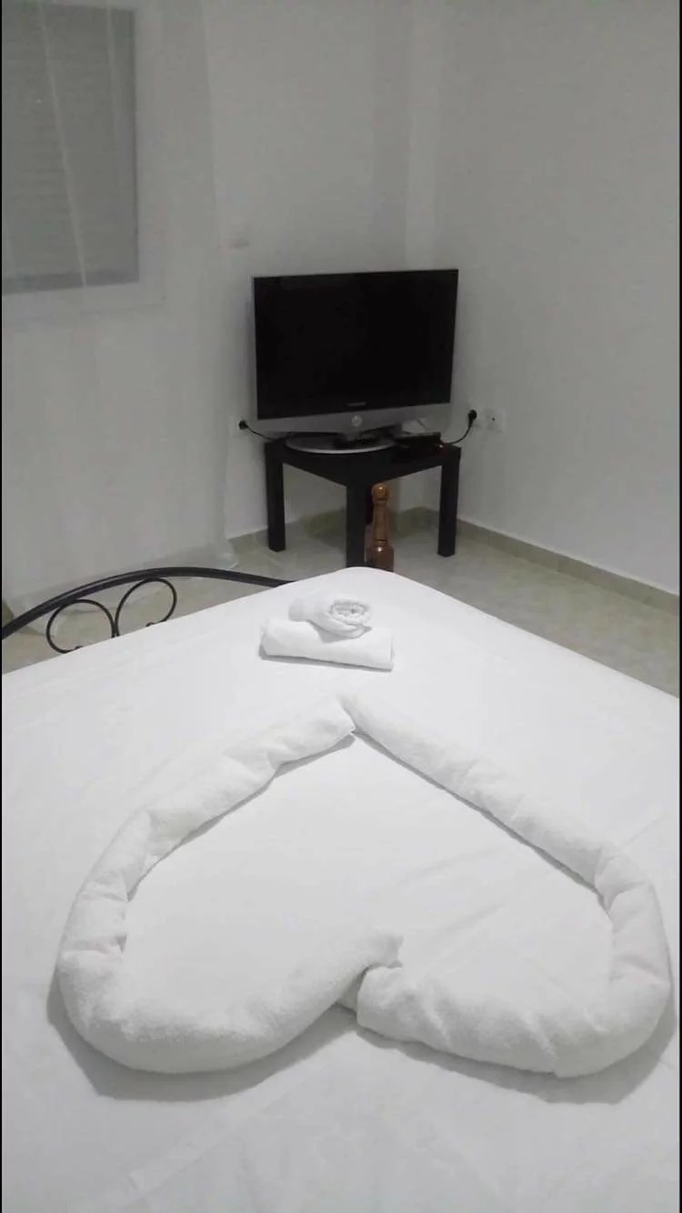 Apartmani Shark