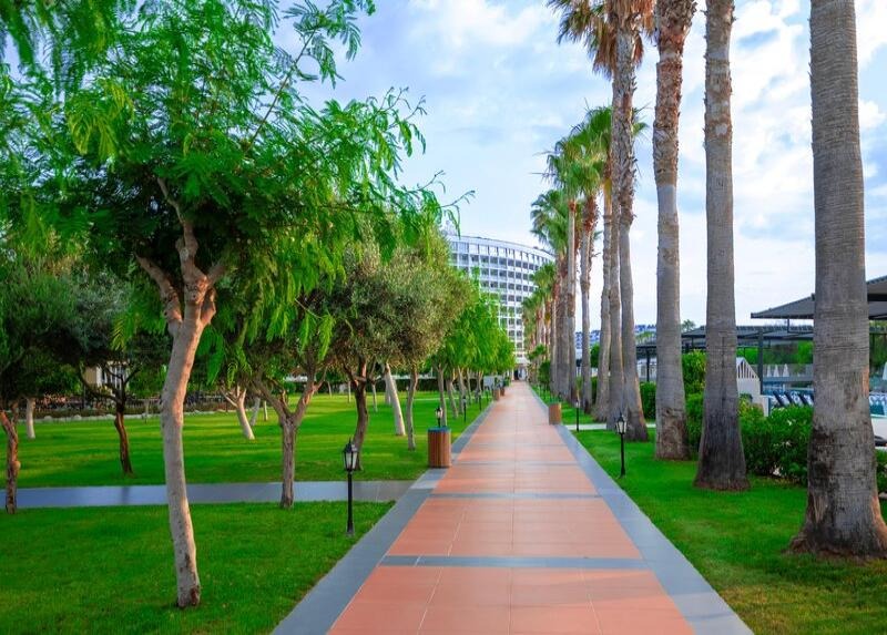 Hotel Crystal Centro