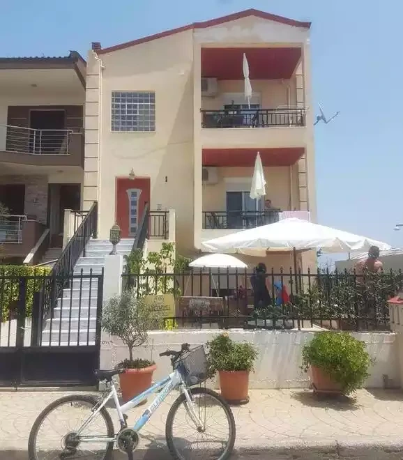 Vila Fotini