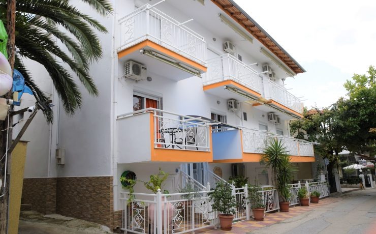 Vila Floral 1