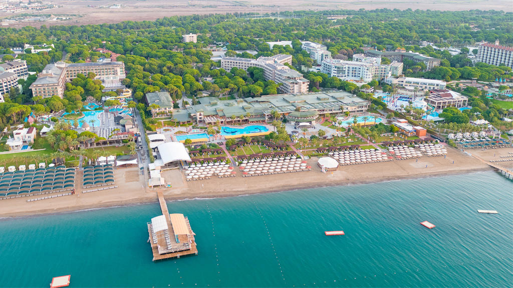 Pine Beach Resort ex Maritim