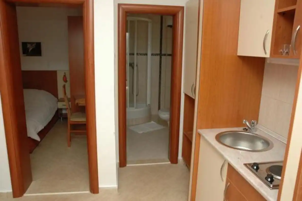 Apartmani Park