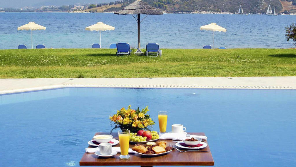 Porto Ligia Hotel