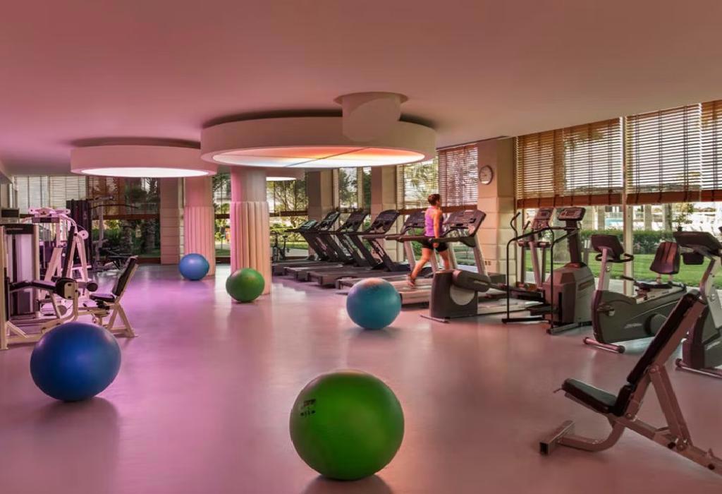 Kaya Belek Hotel