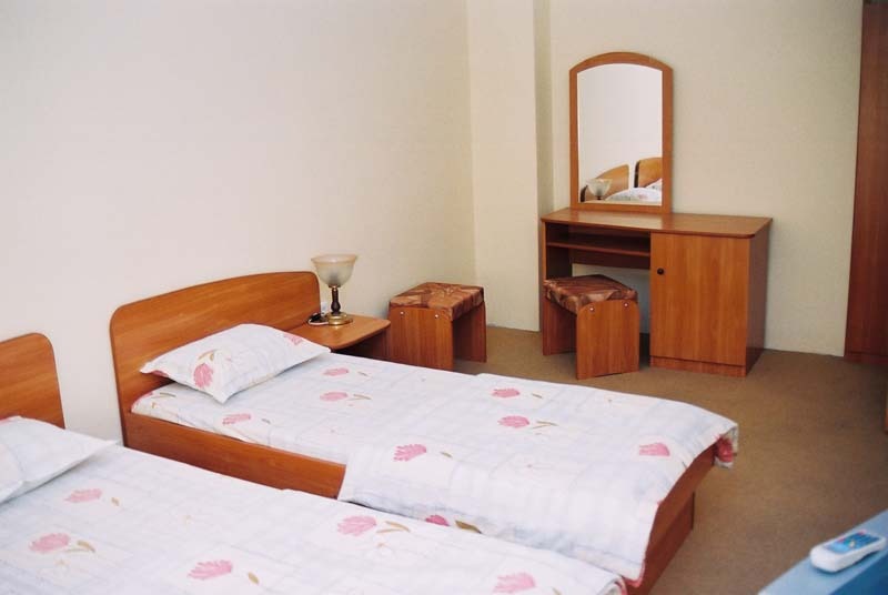 Hotel Sija