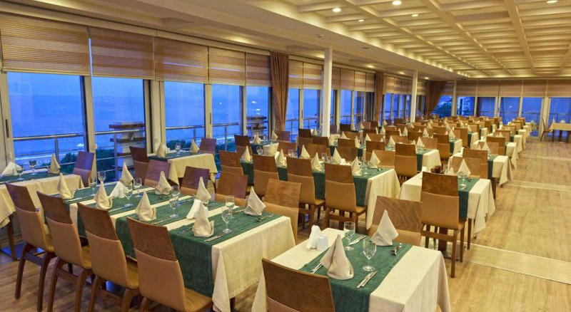 Gardenia Hotel