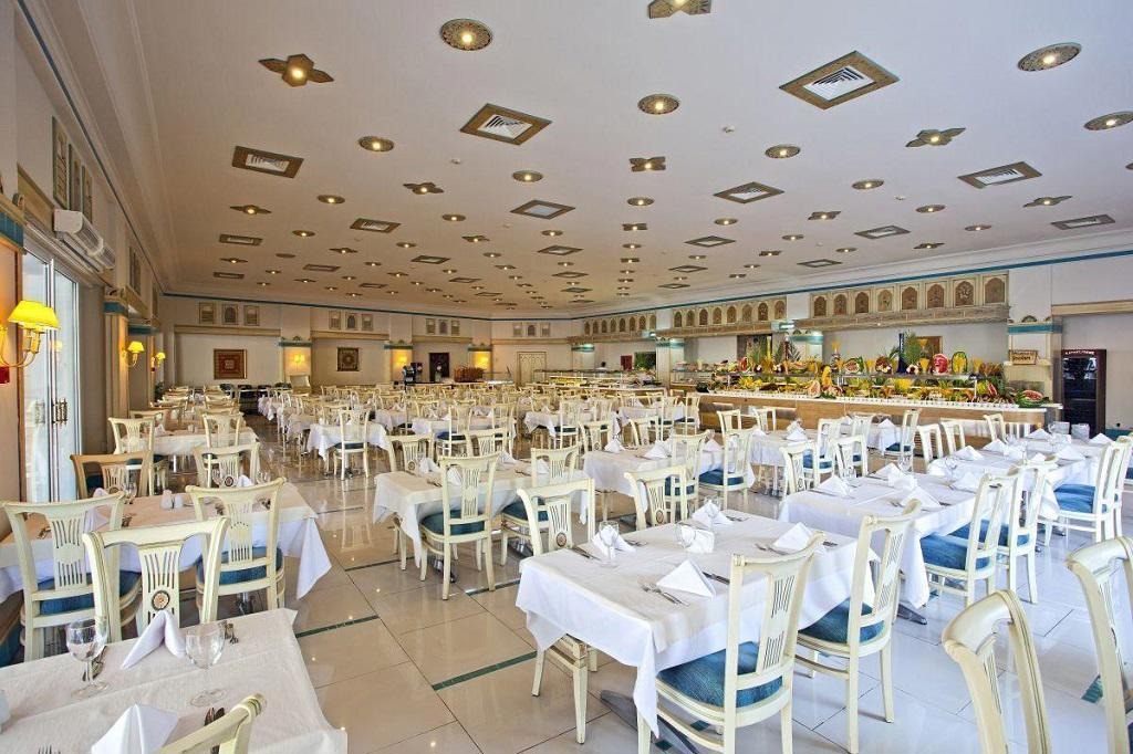 Salmakis Resort and Spa