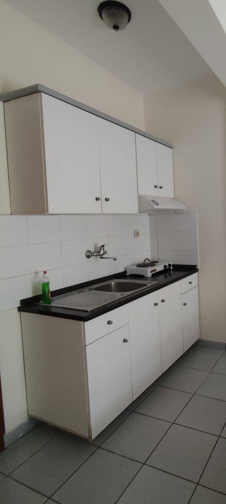 Vila Flikas