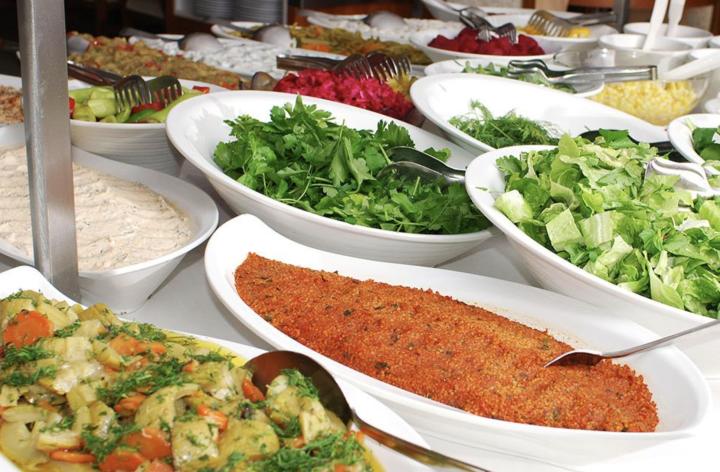 Yaman Life Hotel