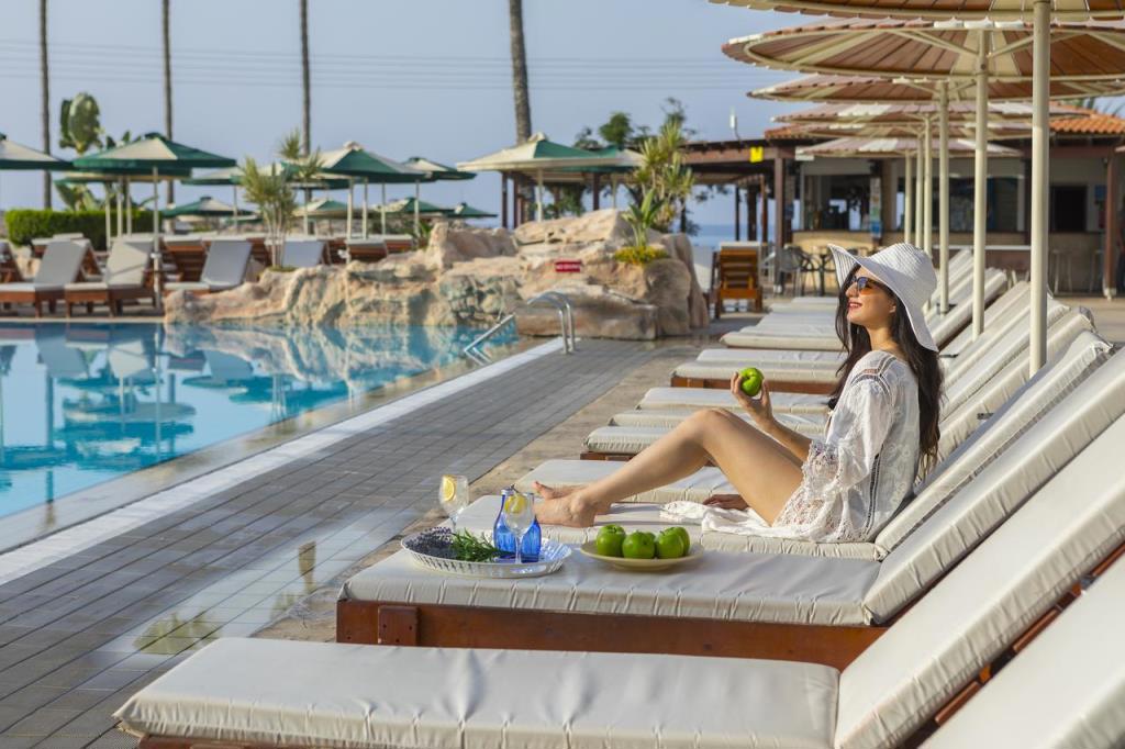 Hotel Pavlo Napa Beach 