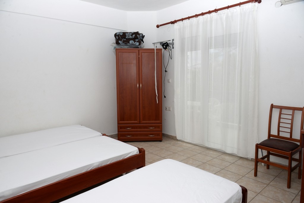 Vila Theopisti