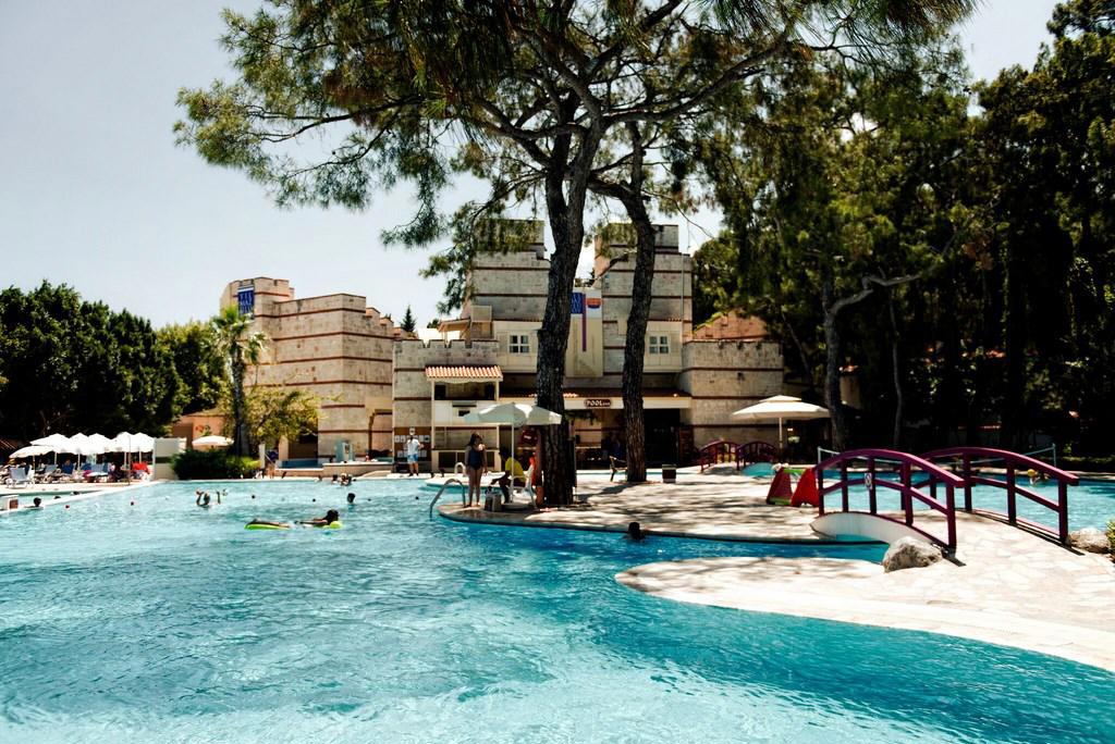 Ulusoy Kemer Holiday Club