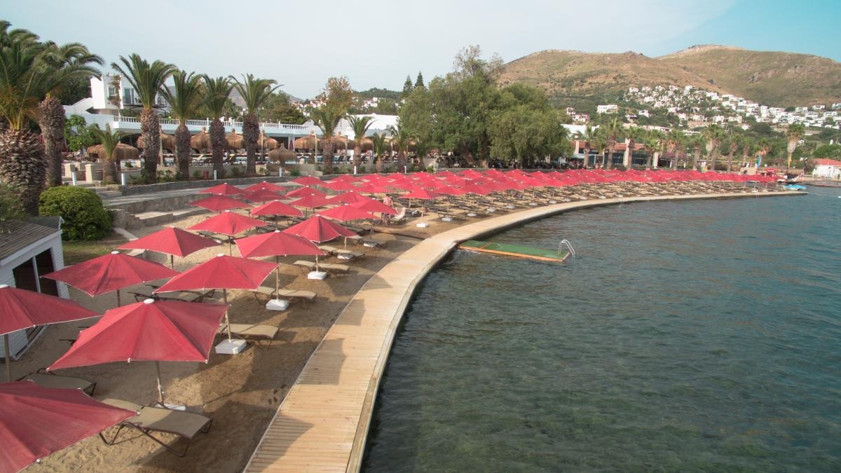 Kadikale Resort