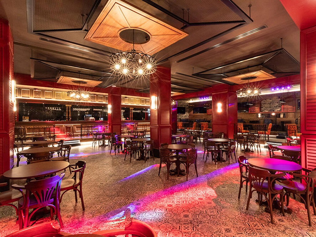 Swandor Hotels and Resort Topkapi Palace