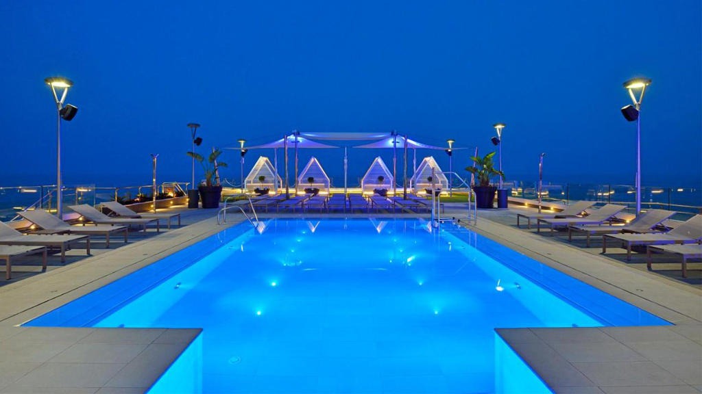 Melia Costa del Sol