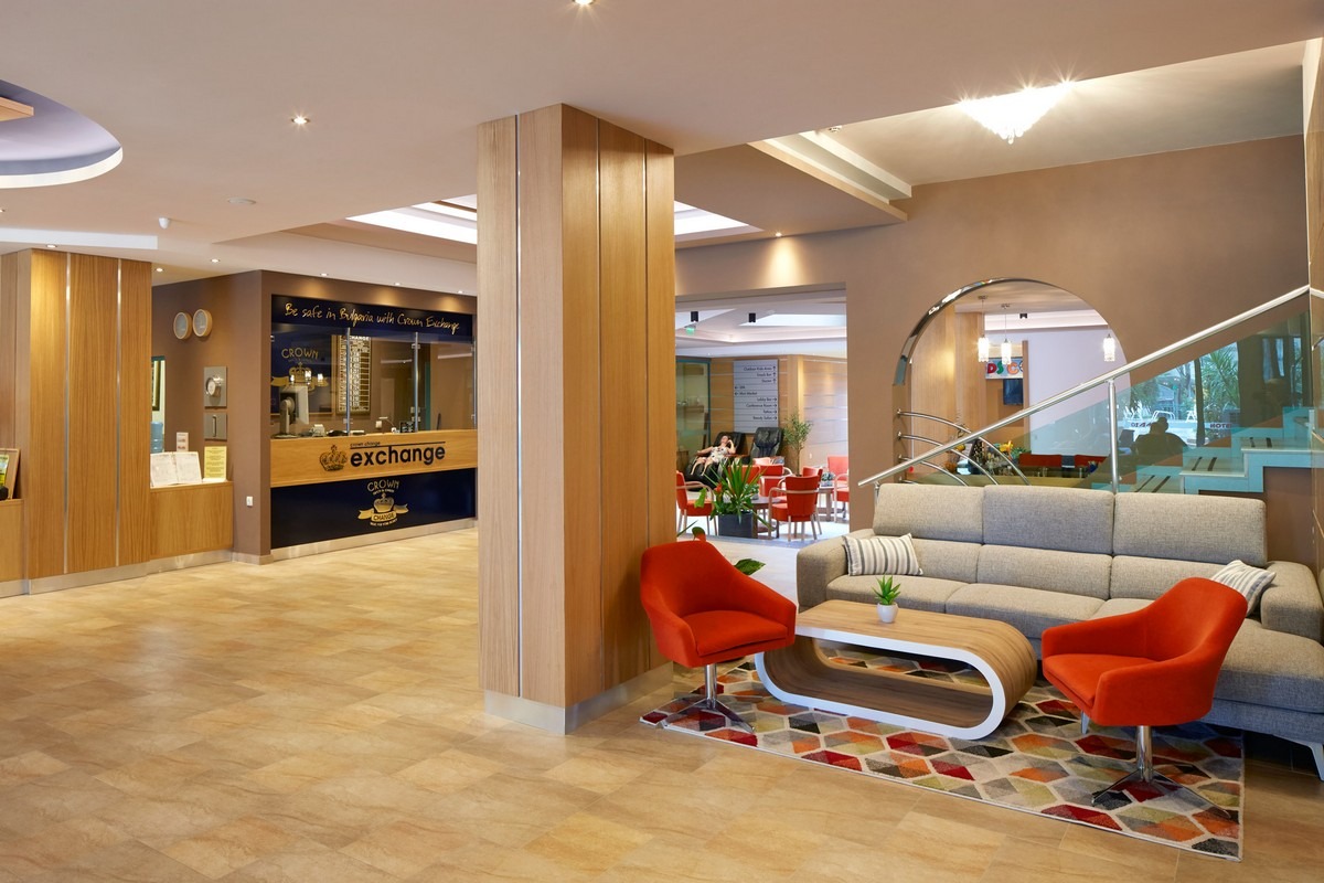 Hotel Diamond