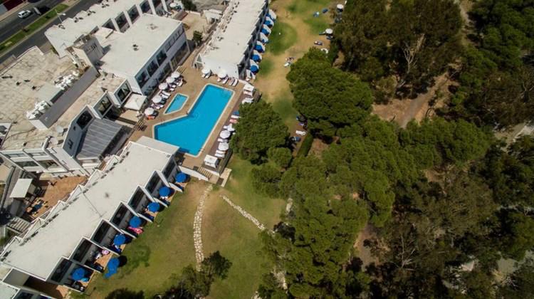 Hotel Park Beach