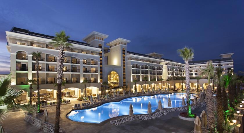 Dobedan Exclusive Hotel & Spa ex Alva Donna
