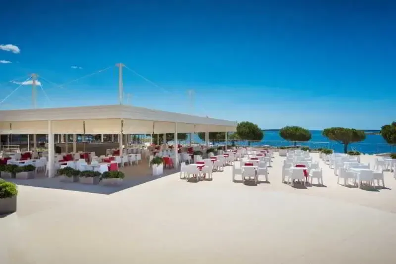 Turističko naselje Villas Rubin