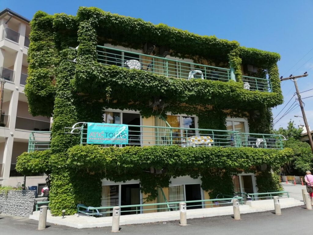 Vila Golden Beach