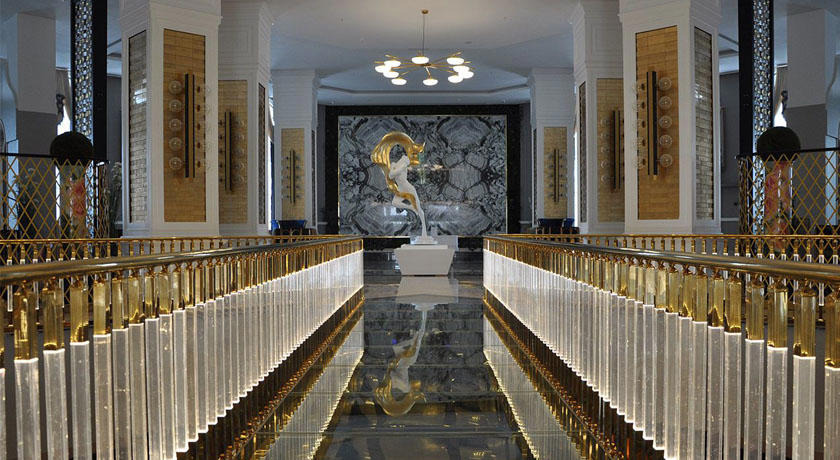 Granada Luxury Belek