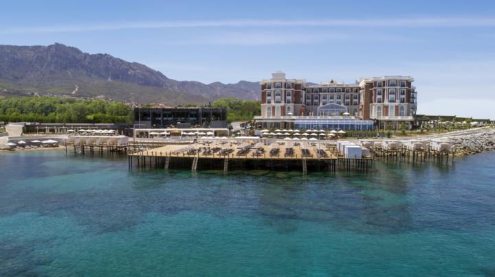 Kaya Palazzo Golf Resort