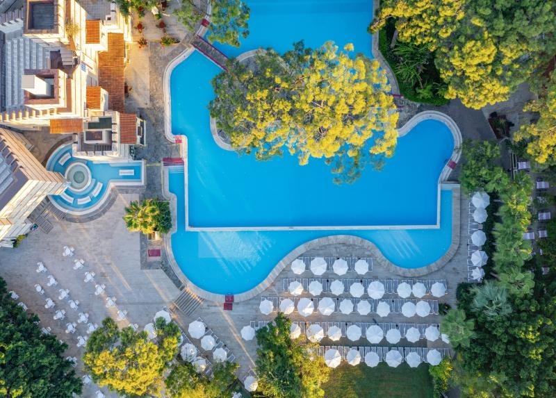 Ulusoy Kemer Holiday Club
