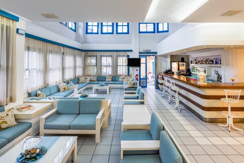 Hotel Central Hersonisos