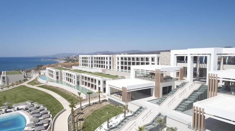 Hotel Mayia Exclusive Resort and Spa