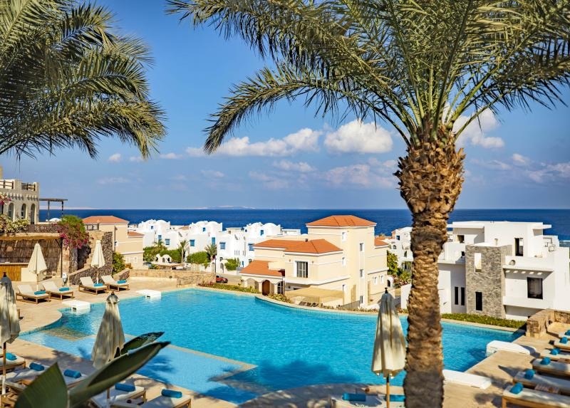 Zen Resort Sahl Hasheesh