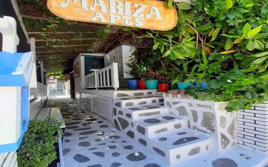 Vila Mariza
