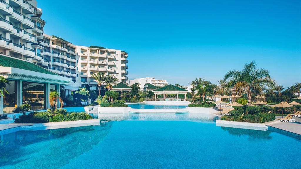 Iberostar Selection Royal El Mansour