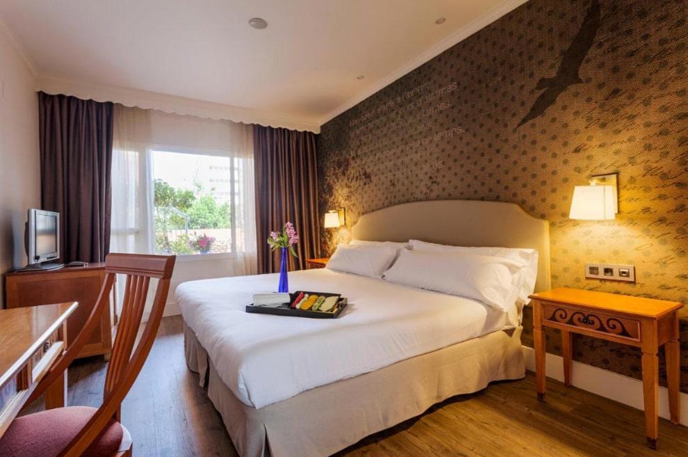 Hotel Fenix Torremolinos
