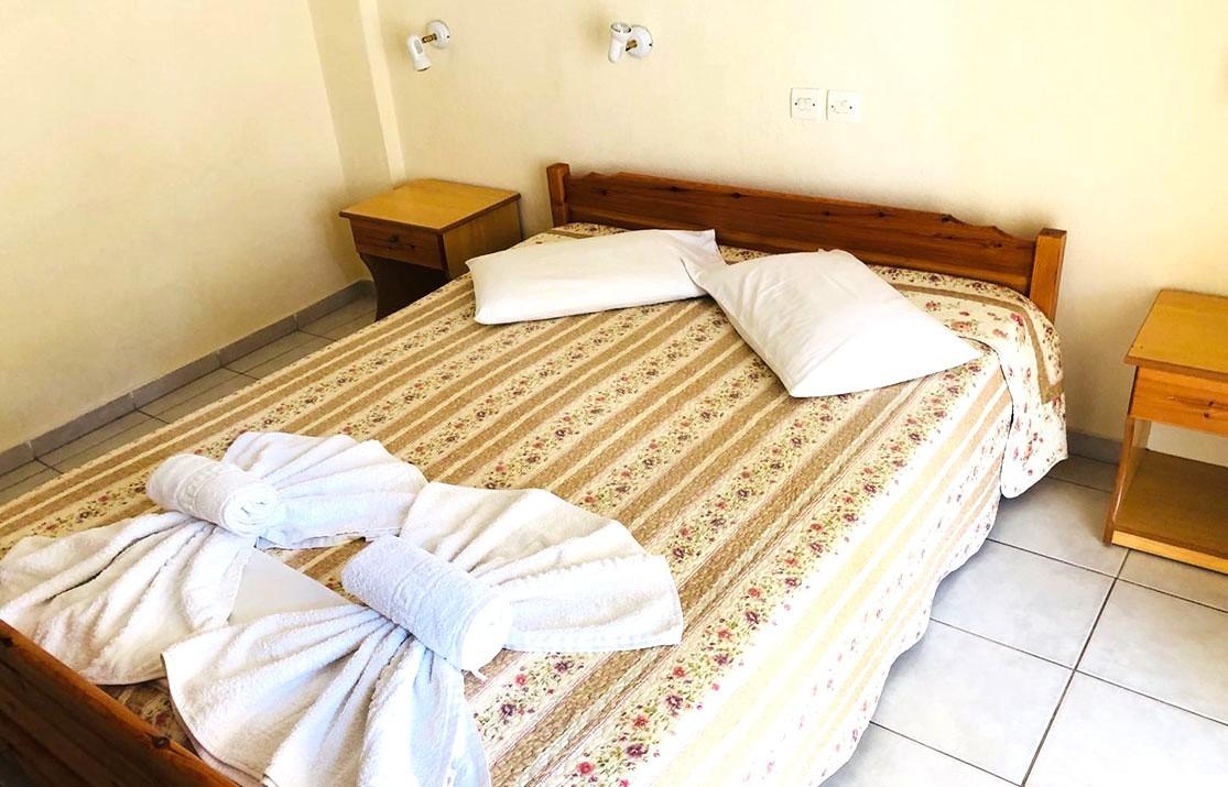 Vila Meraki