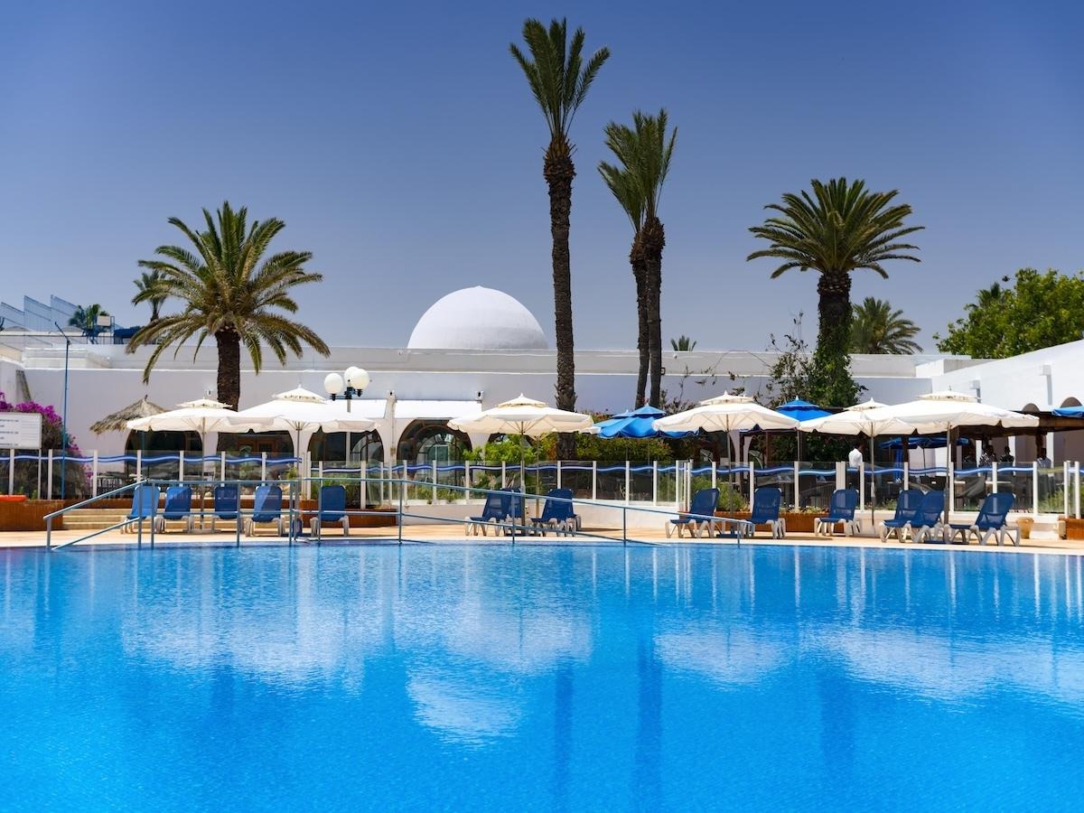 Shems Holiday Village & Aqua