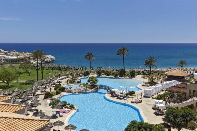 Hotel Atlantica Imperial Resort