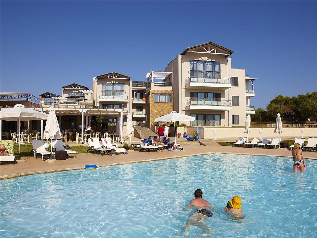 Istion Club Hotel