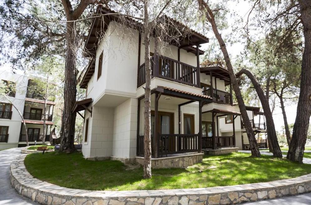 Hotel Voyage Sorgun