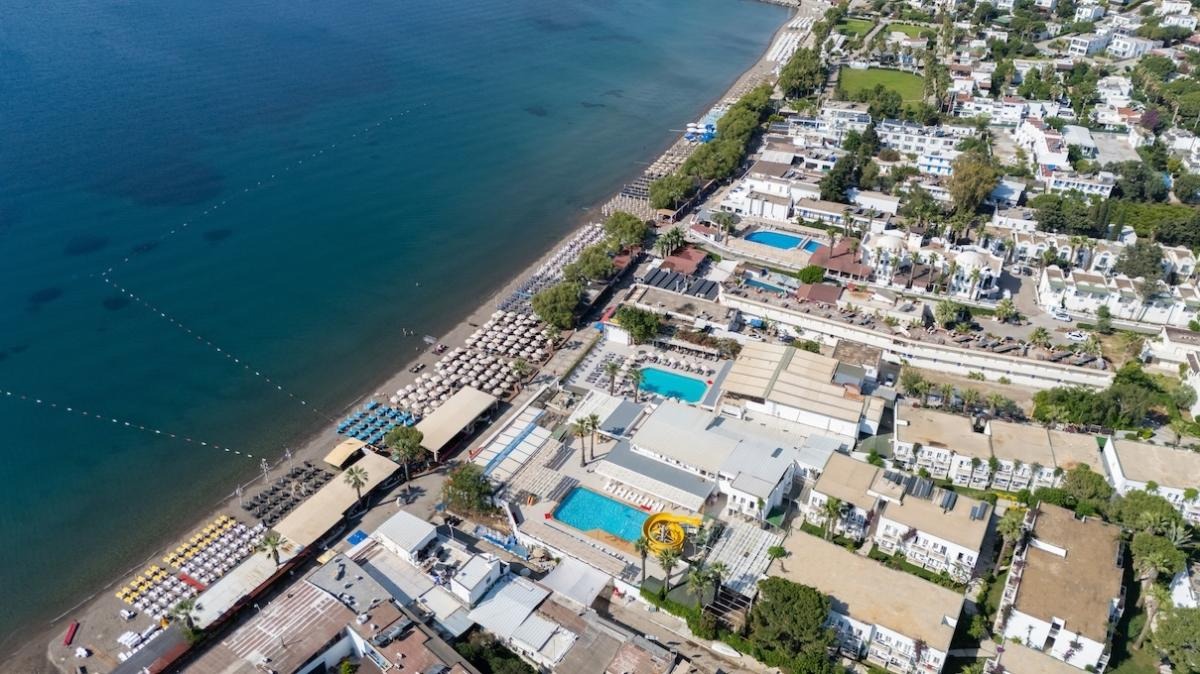 Petunya Beach Resort
