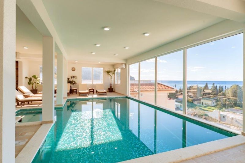 Hotel Adria Harmony