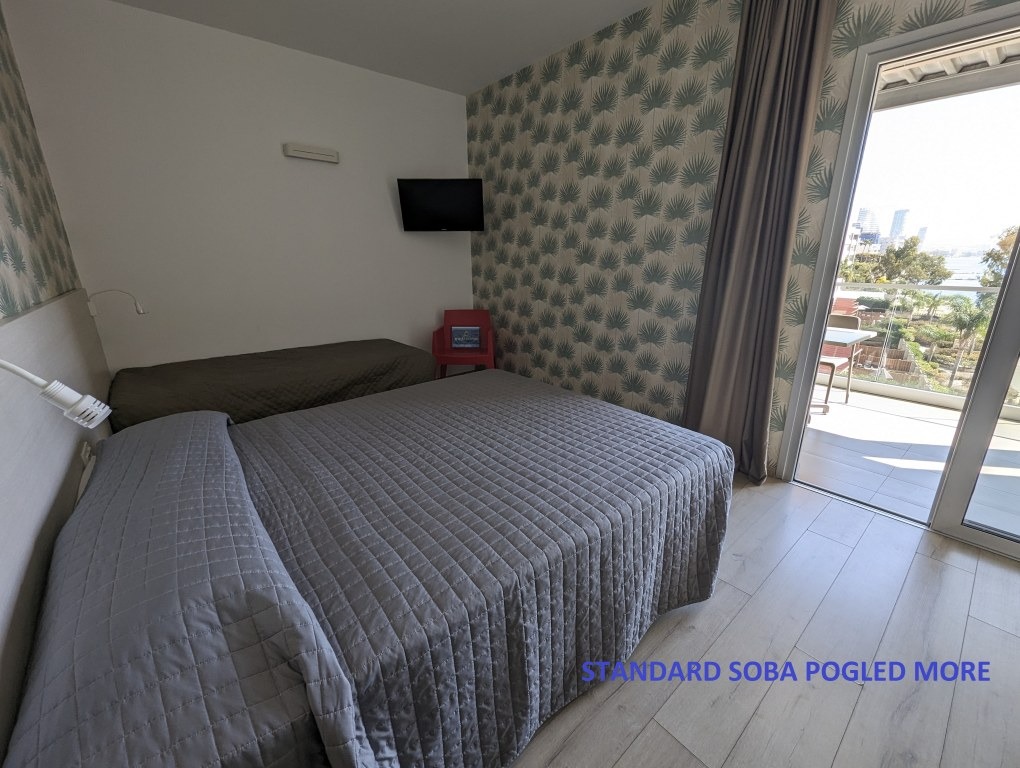Hotel Harmony Bay