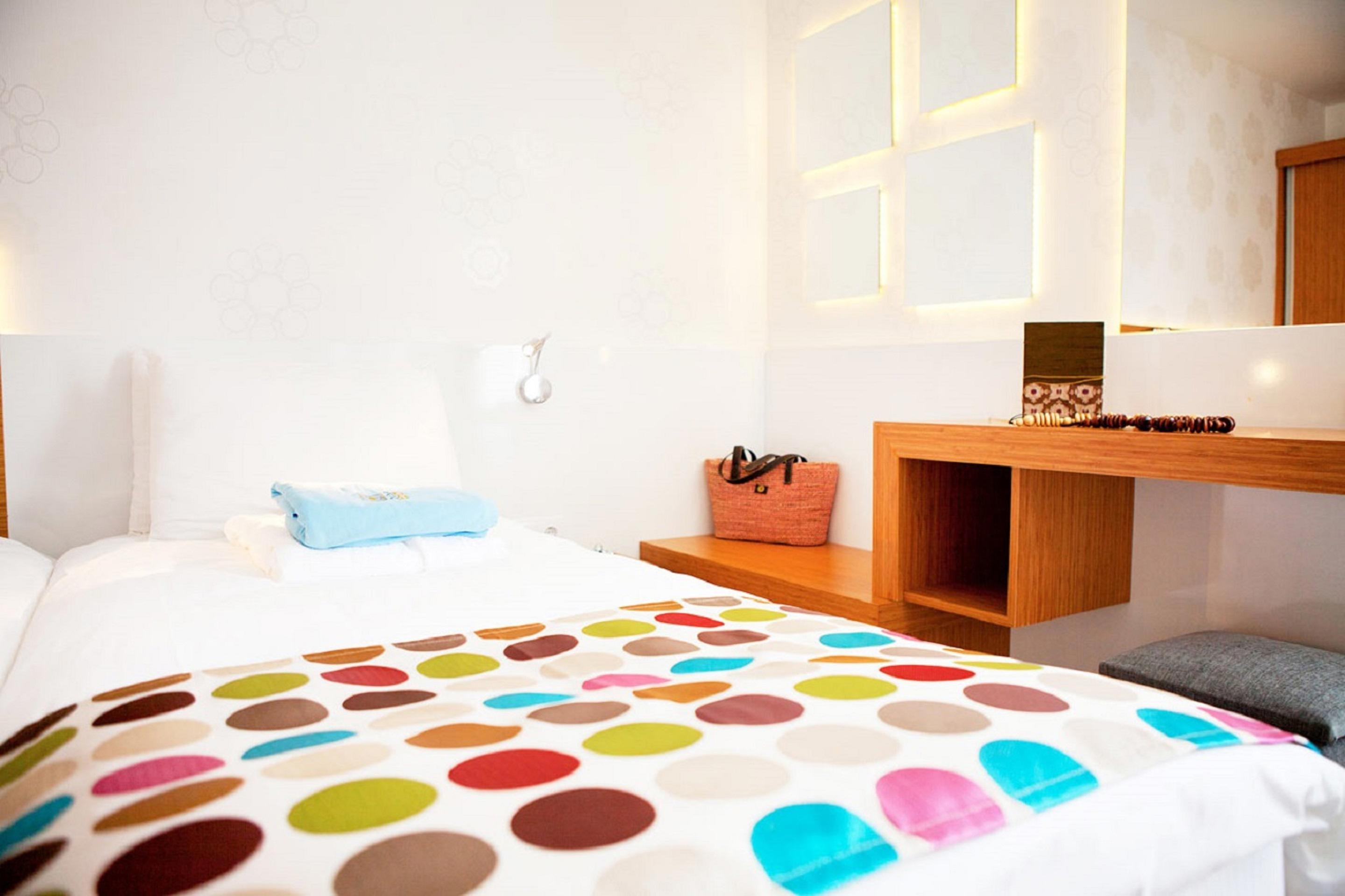 Hotel Sunpark Garden